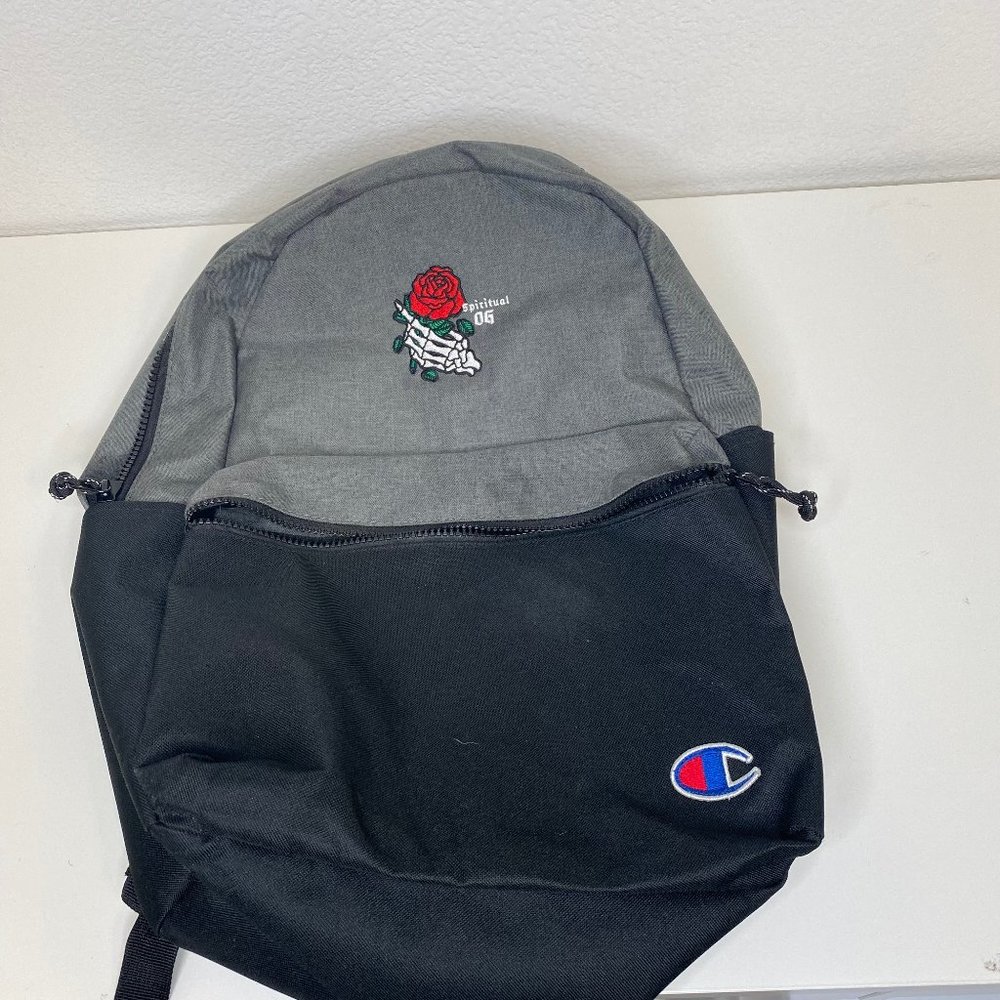 Champion Backpack